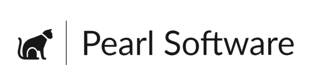 Pearl Software Logo